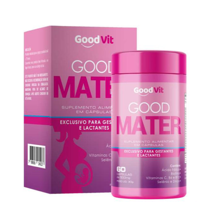 good mater