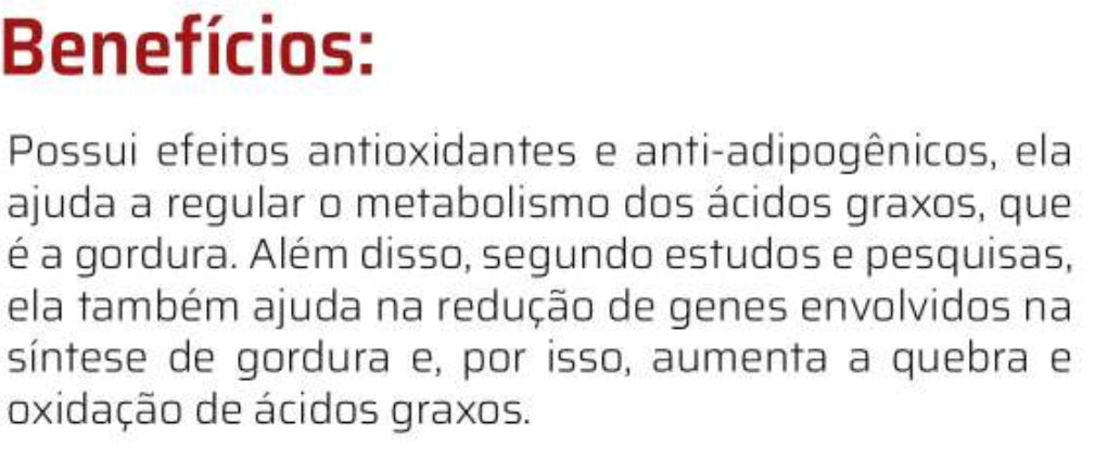 Laranja Moro + Associações 1000mg C/60 Cápsulas - Good Vit