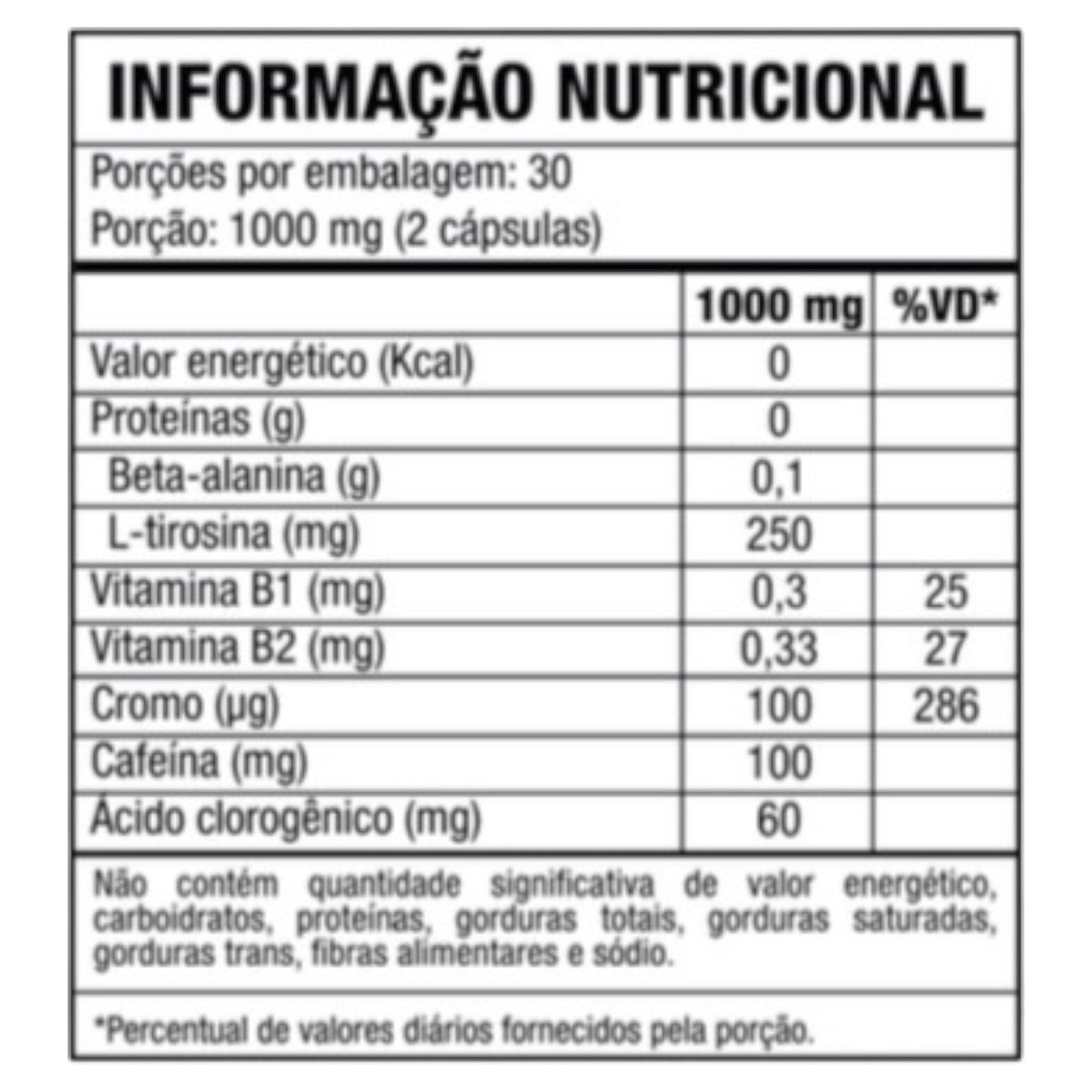 Termogênico Helpcut c/60 cápsulas - Good Vit