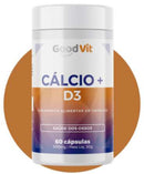 Cálcio 600 mg