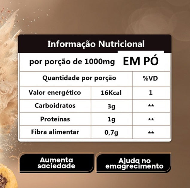 Maca Peruana 150g Pó GoodVit