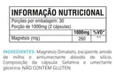 Magnésio Dimalato C/60 Cápsulas 500mg - Good Vit