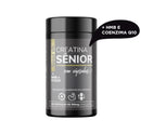 Creatina sênior c/120 Cápsulas - Good Vit