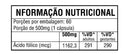 Ácido fólico 500mg C/60 Cápsulas - Good Vit