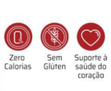 Vinagre de maçã 500mg c/60 cápsulas  - Good Vit