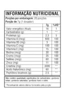 Creatina beauty 140g - Good Vit