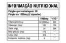 Pro Imuno 500mg C:60 Cápsulas - Good Vit