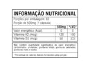 Vitamina D3 + k2 c/60 Cápsulas - Good Vit