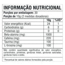 Pre Workout Nitro V8 300g - Good Vit