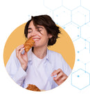 Glutemzima 348.000 PPI” C/20 Cápsulas - Good Vit