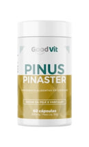 Pinus pinaster c/60 Cápsulas - Good Vit