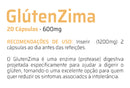 Glutemzima 348.000 PPI” C/20 Cápsulas - Good Vit