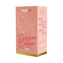 Dherma com Verisol Good Vit c/120 comprimidos - Good Vit