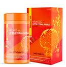 Neuro B12 Metilcobalamina 500 mg C/60 Cápsulas - Good Vit