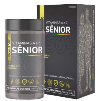 senior a-z good vit