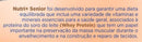Nutri + Sênior pó 400g - Good Vit