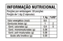 Oléo de Prímula 700 mg C/60 Cápsulas - Good Vit