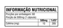 Guaraná 150mg c/60 Cápsulas - Good Vit