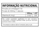 Vitamina A 8,735ui c/60 Cápsulas - Good Vit