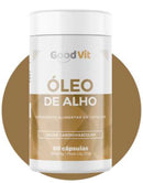 Óleo de Alho C/60 Cápsulas - Good Vit