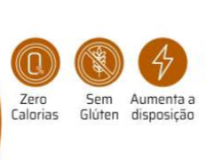 Guaraná 150mg c/60 Cápsulas - Good Vit