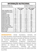 Multivitaminico Kids 500mg C/60 cp mastigáveis - Good Vit