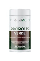 Própolis verde c/60 Cápsulas - Good Vit