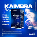 Kaimbra Flex 500mg 60 Cápsulas - Good Vit