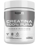 Creatina 100% Pura 300g - Good Vit