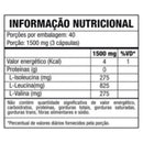BCAA 3:1:1 C/120 Cápsulas - Good Vit