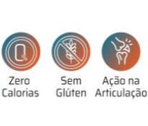 Condroitina + Glucosamina c/60 Cápsulas - Good Vit