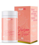 Dherma com Verisol Good Vit c/90 comprimidos - Good Vit