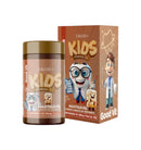 Cálcio D3 kids C/60 CP Mástigavel - Good vit