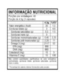 Ômega 3 Ultra Concentrado C/120 Cápsulas - Good Vit