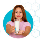 Lactase c/30 Cápsulas - Good Vit