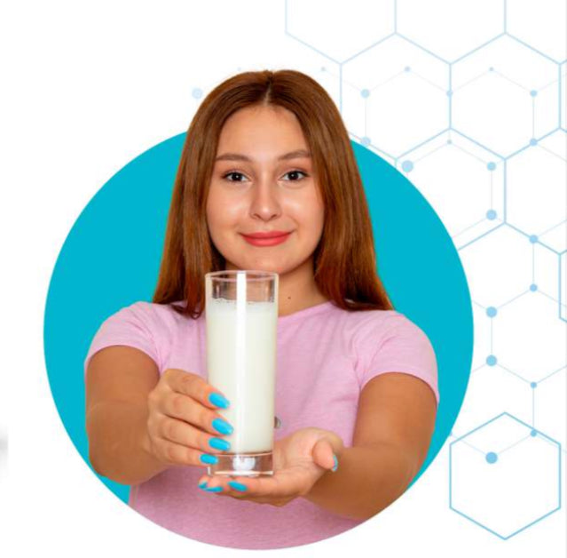 Lactase c/30 Cápsulas - Good Vit