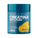 Creatina 100% Pura 300g - Good Vit