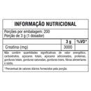 Creatina 100% Pura 300g - Good Vit