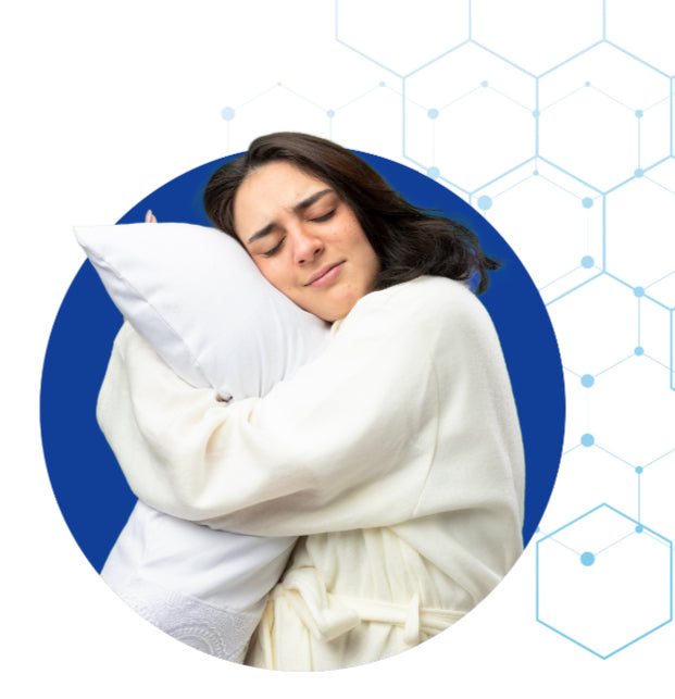 Good sleeping Melatonina 252mg C/100 CP - Good Vit