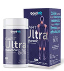 Cart Ultra Hyaluronic C/60