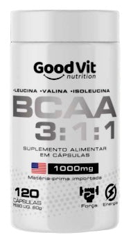 BCAA