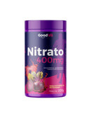 Nitrato 400mg Pó 200g