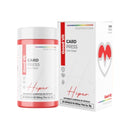 Card Press Hiper c/60 Cápsulas - Good Vit