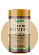 Oléo de Prímula 700 mg C/60 Cápsulas - Good Vit