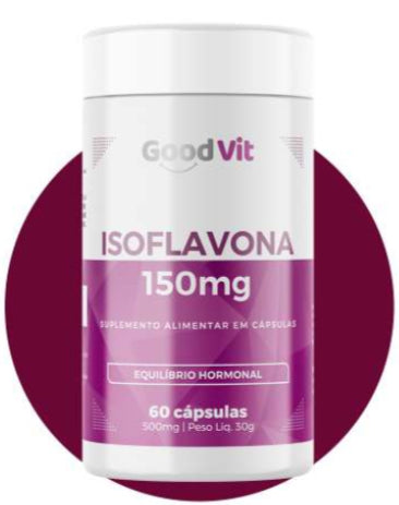 isoflavona