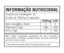 Vitamina c + zinco c/60 Cápsulas - Good Vit