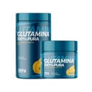 Glutamina 100% Pura pó - Good Vit