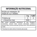 Glutamina 100% Pura pó - Good Vit