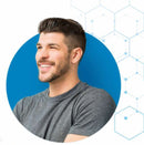 Vitaminas A-Z Homem C/60 Cápsulas - Good Vit