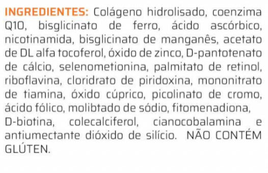 Polivitaminico Mulher A-Z C/60 Cápsulas - Good Vit